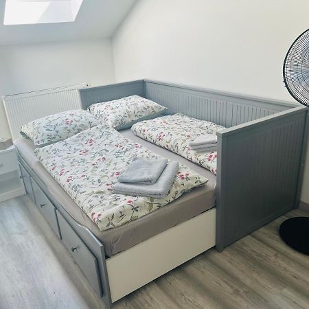 Apartman Theresa Decin Exterior photo