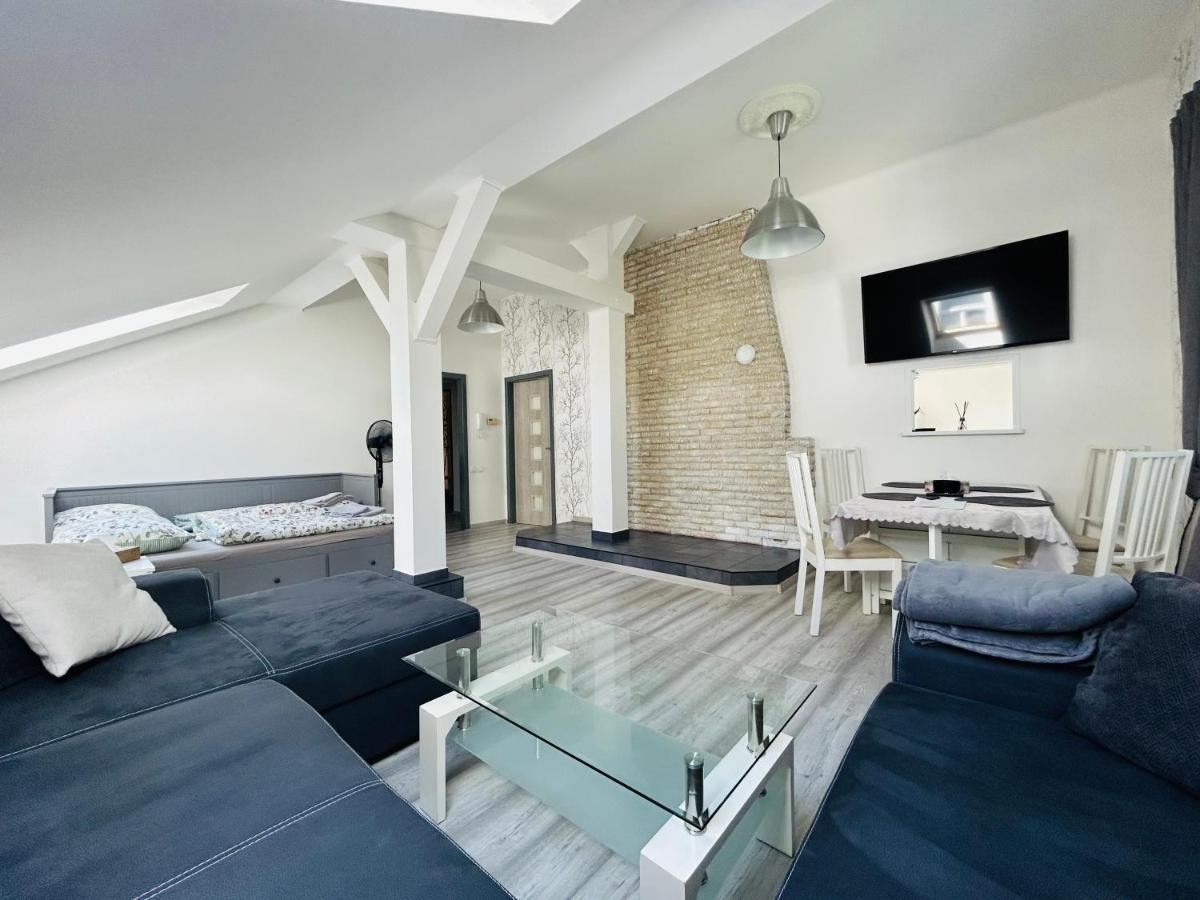 Apartman Theresa Decin Exterior photo