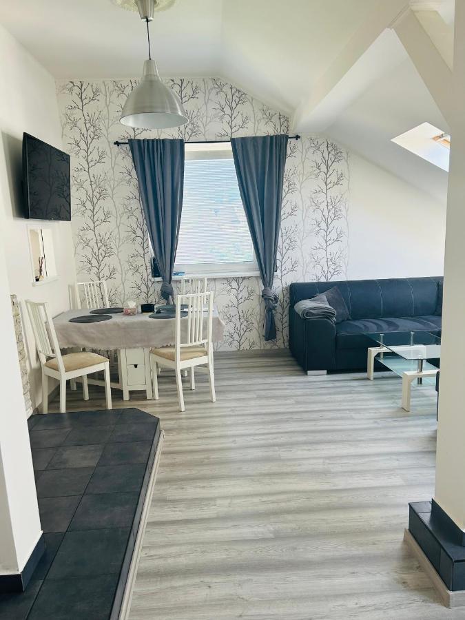 Apartman Theresa Decin Exterior photo