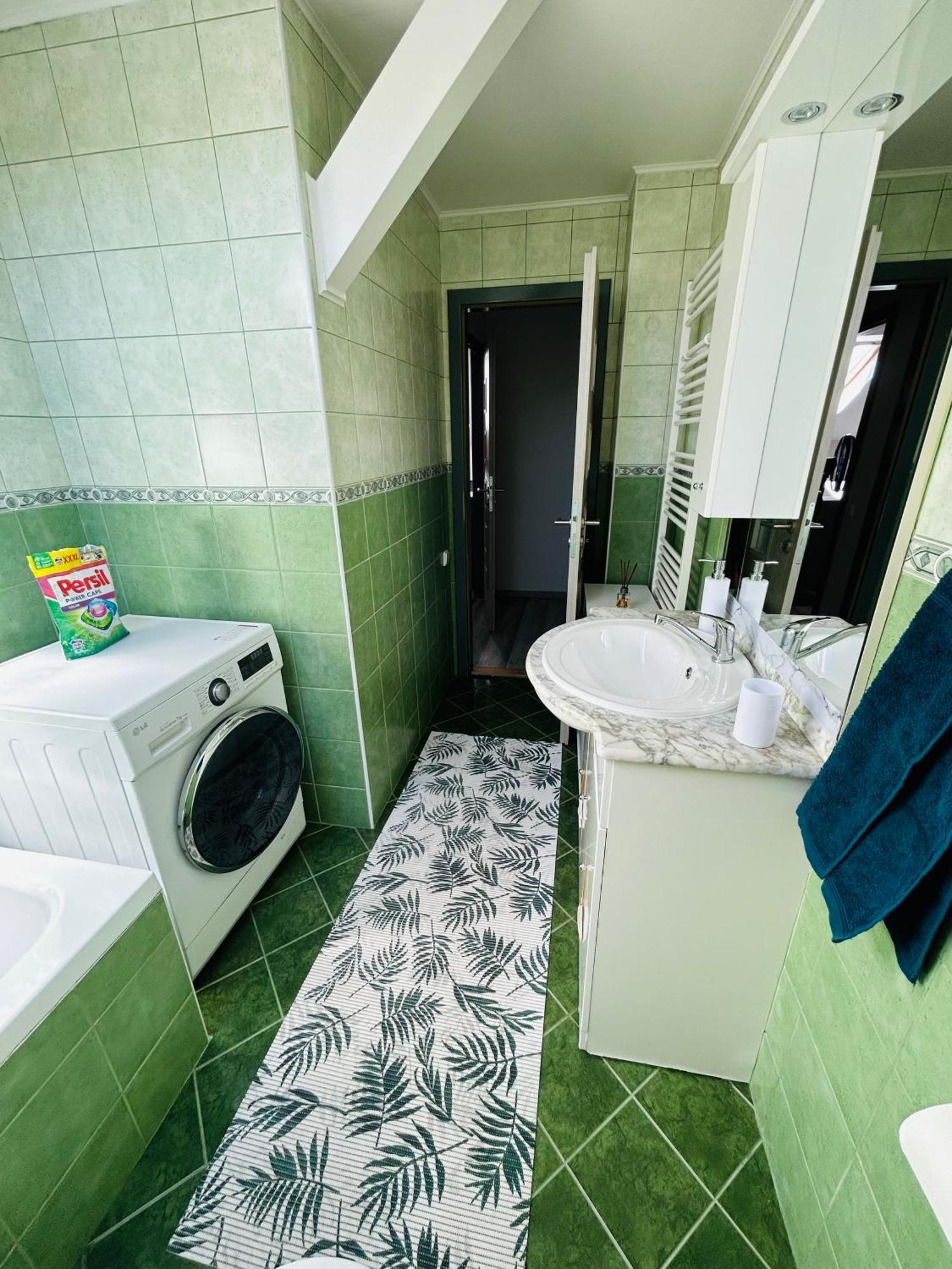 Apartman Theresa Decin Exterior photo