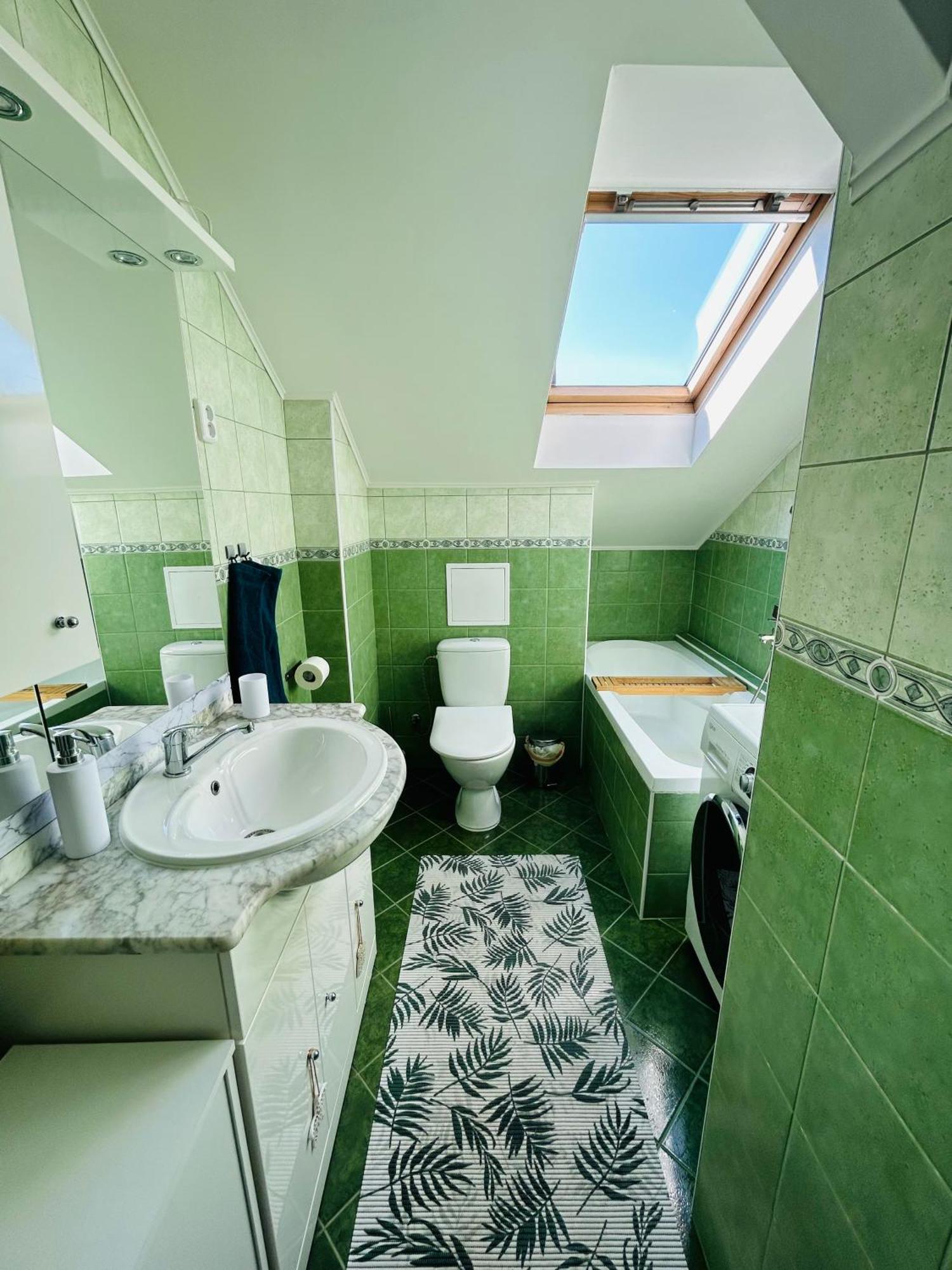 Apartman Theresa Decin Exterior photo