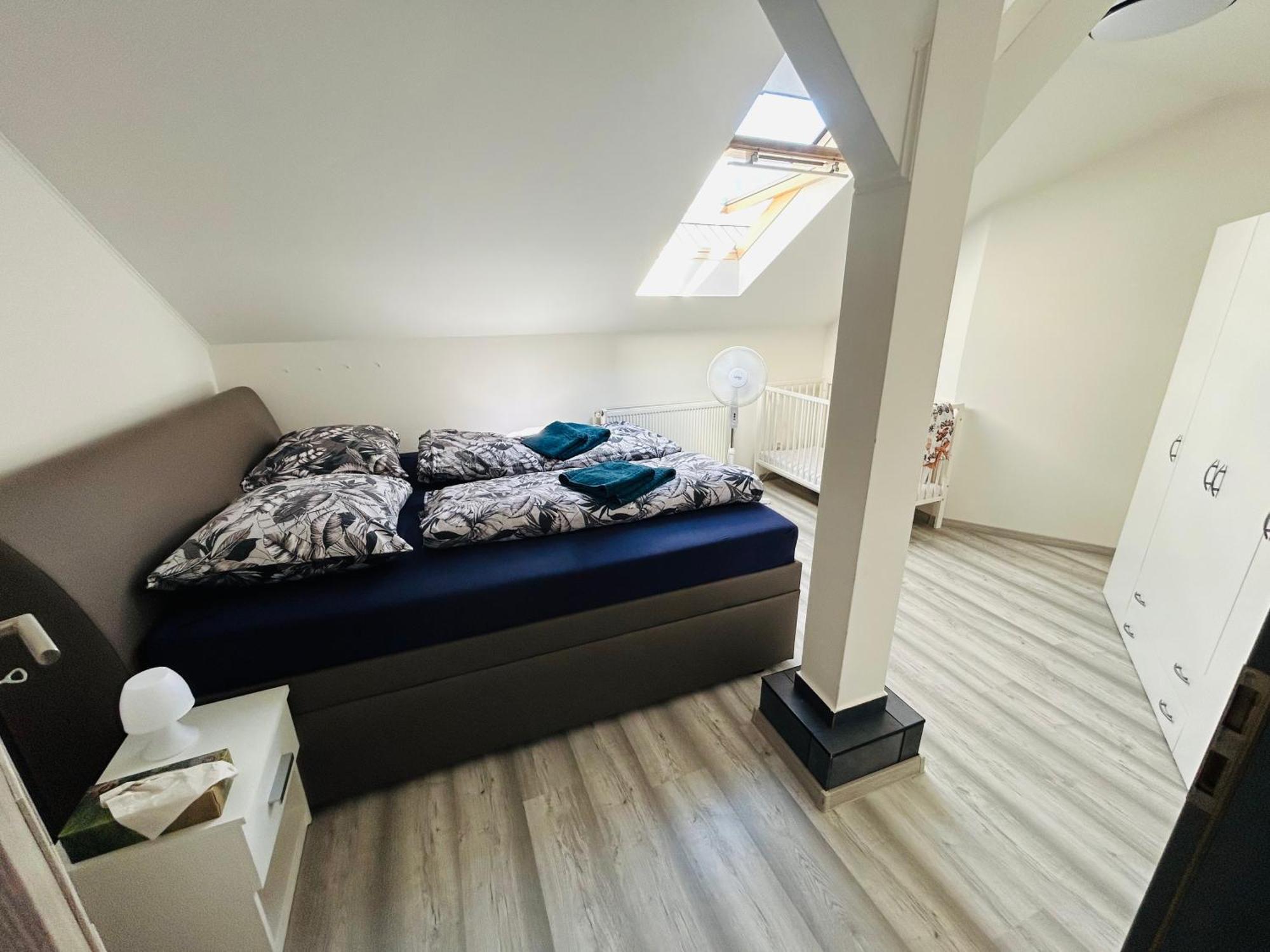 Apartman Theresa Decin Exterior photo